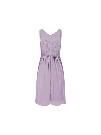 EISEND | Robe pour fille | lila
